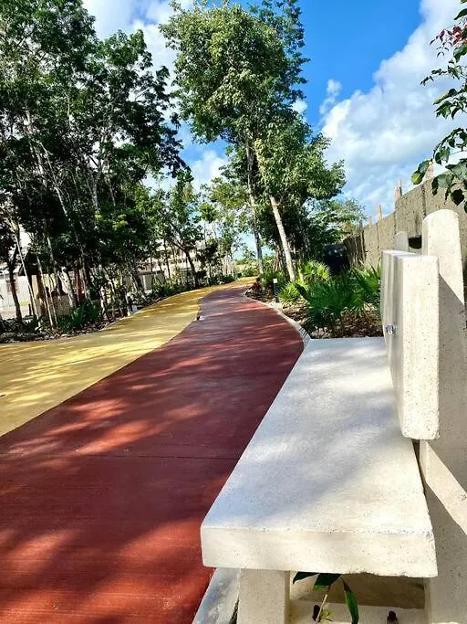 Apartament Casa Carlota Playa del Carmen 0*,  Meksyk