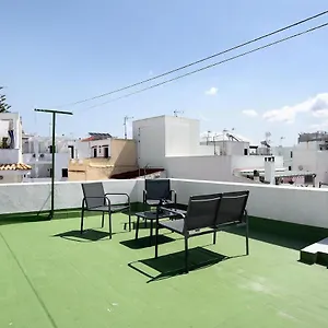  Apartamento Casa Colomera 1 España