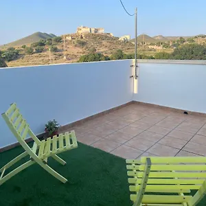 Apartamento Casa Tortola España