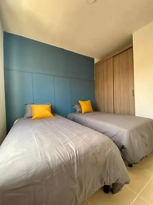 Casa Carlota Apartment Playa del Carmen 0*,  Mexico