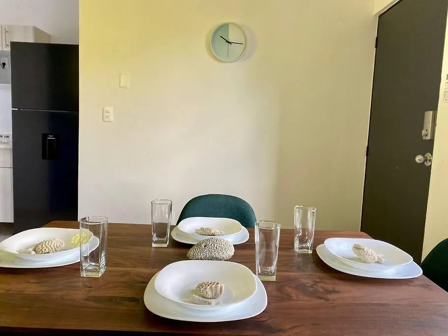 Casa Carlota Apartment Playa del Carmen